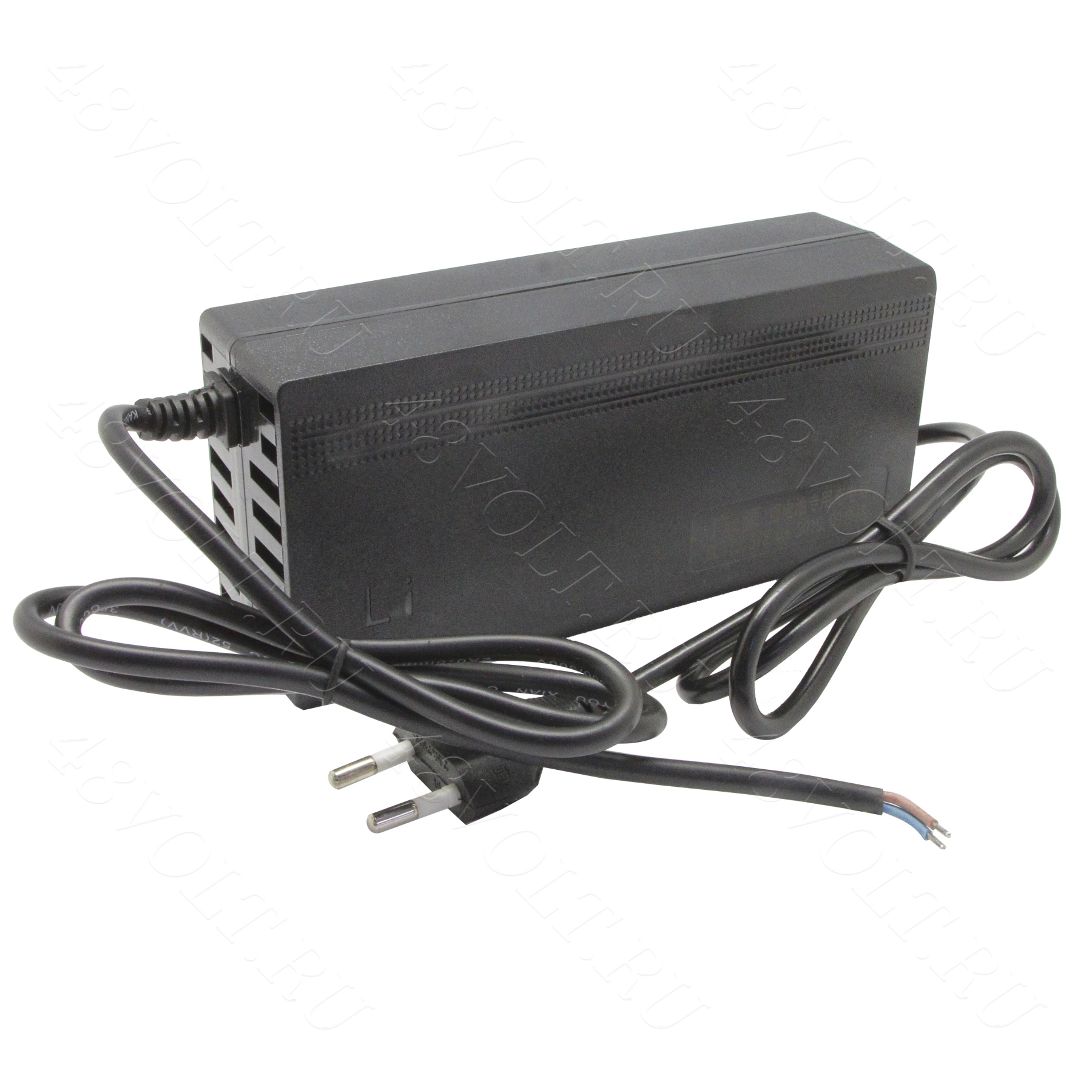 Зарядное устройства LTO 13,5v 5A